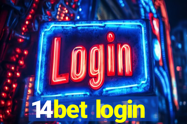 14bet login